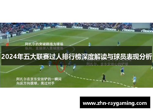 2024年五大联赛过人排行榜深度解读与球员表现分析