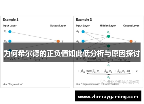 为何希尔德的正负值如此低分析与原因探讨