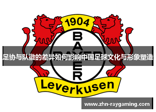 足协与队徽的差异如何影响中国足球文化与形象塑造